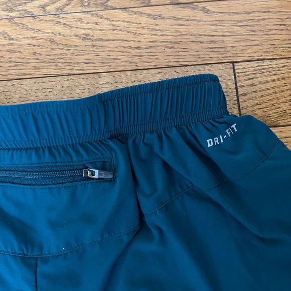 Men's Nike Running Shorts - Picture 2 of 5